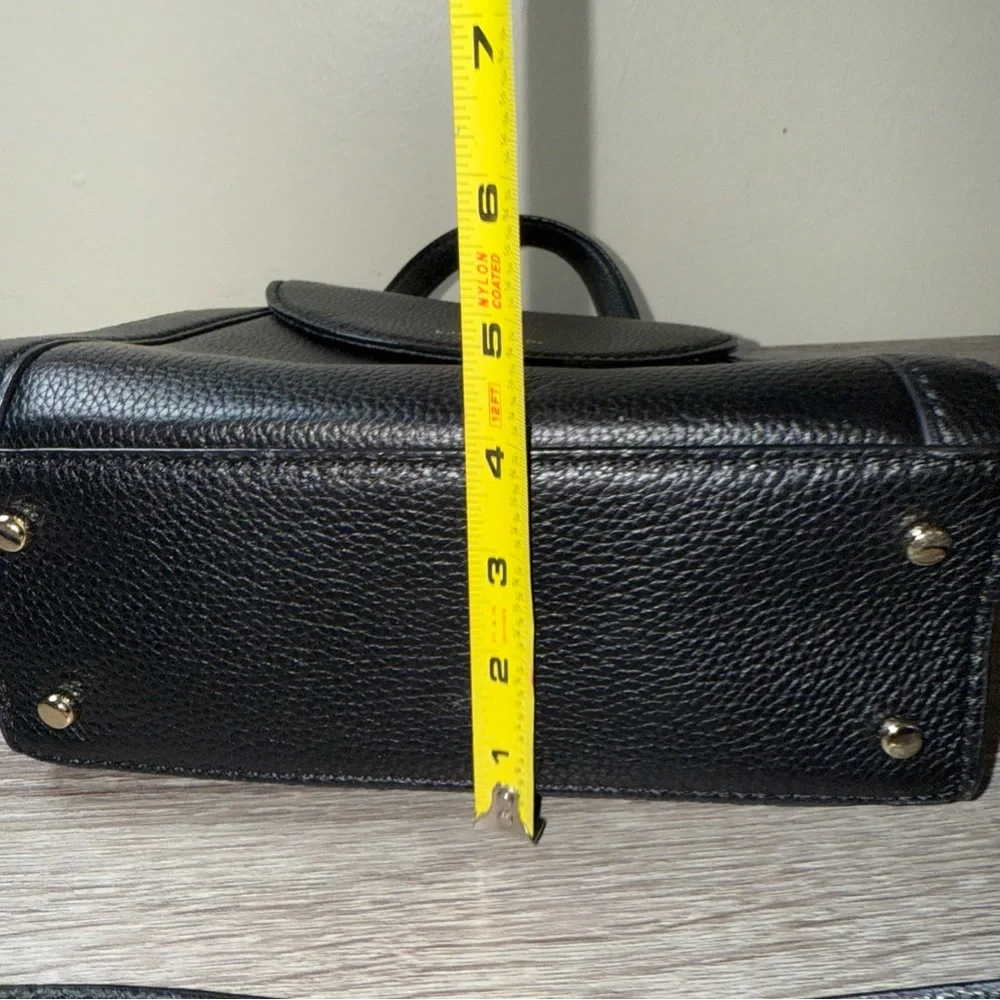 Kate Spade Adrien Cobble Hill Handbag Leather‎